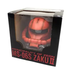 ◆セブンイレブンフェア 機動戦士ガンダム　限定 MS-06S シャア専用ザクプロジェクタークロック  趣味雑貨【未使用】 