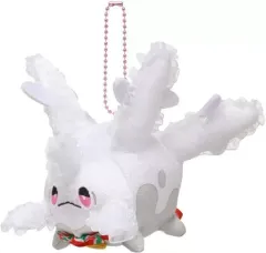 【中古】雑貨 ガラルサニーゴ マスコット Pokemon Christmas in the Sea 「ポケットモンスター」 ポケモンセンター限定のサムネイル