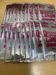 名探偵コナンカードゲーム プロモーションパック Vol.10 20パック