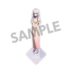 【新品】アクリルスタンド・アクリルパネル 琴寄文乃 オーロラアクリルスタンド 「ぬきたし THE ANIMATION」
