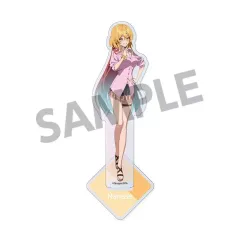 ドロードローくじ ぬきたし 糺川礼 アクリルパネル アクリルスタンド