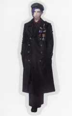 【中古】シール・ステッカー 聖川真斗 「うたの☆プリンスさまっ♪×KEITA MARUYAMA 30TH ANNIVERSARY 1994-2024 トレーディングクリアステッカー KEITA MARUYAMA 30TH ANNIVERSARY Ver. 【K