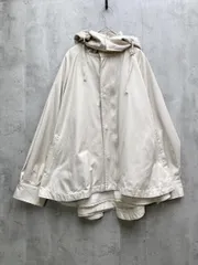 EmmaTaylor エマテイラー EM182110137R5 3WAY フレアーマウンテンパーカー ジャケット sizeF/ベージュ ◆■レディース