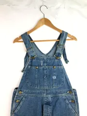 【中古品】Lee リー 50’s DENIM OVERALLS 0294 50年代 デニムオーバーオールズ 復刻 日本製 【156-251226-rt-10-tag】