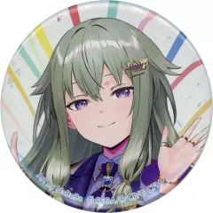 【中古】バッジ・ピンズ 草薙寧々 「プロジェクトセカイ カラフルステージ! feat.初音ミク クリエイターズフェスタ2023 缶バッジコレクション C」