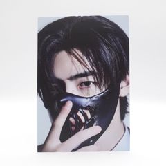 ENHYPEN CAFE SUNGHOON ポストカード - メルカリ