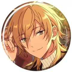 【中古】バッジ・ビンズ 羽風薫 「あんさんぶるスターズ!! フィーチャースカウト2缶バッジ[2023 WINTER]-Casual Side-」