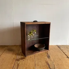 2026年最新】古道具 棚の人気アイテム - メルカリ