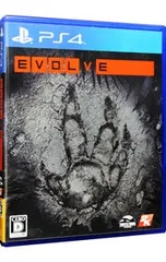 PS4／EVOLVE
