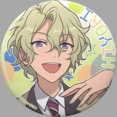 【中古】バッジ・ピンズ(キャラクター) 巴日和 「アミューズメント一番カフェ＆アイス あんさんぶるスターズ! vol.2 缶バッジ」