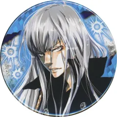 2026年最新】REBORN コレクション缶バッジ スクアーロの人気アイテム