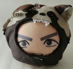 e-カードキャプターさくら- 木之本桜 ケロちゃん コスチューム