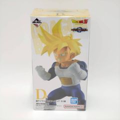 이치 반 쿠지 드래곤 볼 VS 옴니버스 그레이트 D상 초사이어인 손오반 피규어