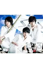 CD／Sexy Zone／【CD+DVD 三方背BOX・フォトブックB付】Sexy Power3 初回限定盤B