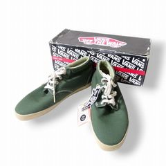 VANS ヴァンズ Authentic [40E0107K]