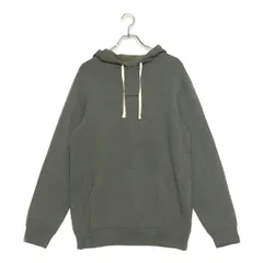 2025年最新】トラビスマシュー パーカーの人気アイテム - メルカリ