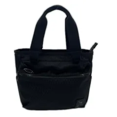 中古 オークリー OAKLEY カートバッグ ブラック 保冷温バック ラウンドバッグ スカル シンプル