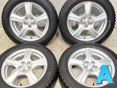235/55R18　ブリヂストン　PX-RV2　中古２本セット　★管理② 235/55R18 ブリヂストン PX-RV2 中古2本セット ☆管理② 235/55R18