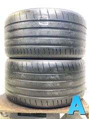 235/55R18 ブリヂストン プレイズPX-RV2 中古タイヤ サマータイヤ 2本