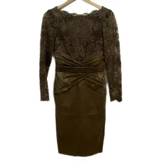 2025年最新】TADASHISHOJIワンピースの人気アイテム - メルカリ