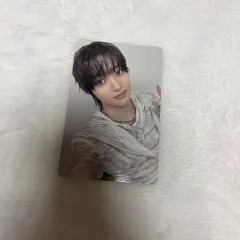 ENHYPEN ジョンウォン atb bloodline IN チーム コンサート 会場 Lucky draw ラキドロ トレカ