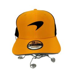 ニューエラ NEW ERA TEAM LOGO 9SEVENTY ストレッチスナップ トラッカー キャップ メンズ 表記無 