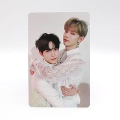 ZEROBASEONE ZB1 ゼベワン ジャンハオ zhang hao トレカ ZB1 ゼベワン ZHANG HAO qq music ジャンハオ トレカ 2枚 - メルカリ