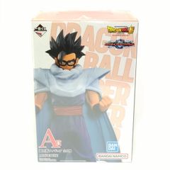 ドラゴンボール バンダイ 一番くじ オムニバスグレイト グッバイ悟空
