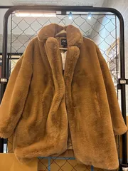 ZARA（ザラ）　コート