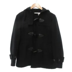 COMME des GARÇONS SHIRT ダッフルコート M 中古・古着通販】COMME des GARCONS HOMME (コムデギャルソン オム