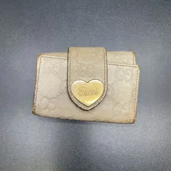 グッチ 　  キーケース B25081239