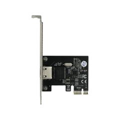 玄人志向 GBE10R-PCIE 10G LANカード 箱あり - メルカリ