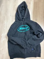 ユニセックス Mmlg フーディー ブラック S 含む服3点 まとめ売り