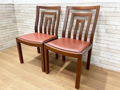 家具蔵 KAGURA カグラ 無垢材 チェア ダン DAN 板座 1脚 - メルカリ