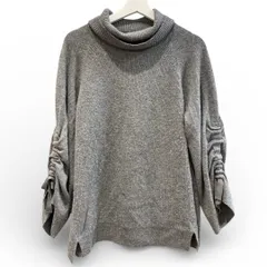 2026年最新】レリアン ニット カシミヤの人気アイテム - メルカリ