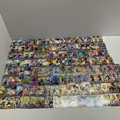 ◆ 【ジャンク品】 約160点 まとめ商品 スーパー ドラゴンボール ヒーローズ カード トレカ ベジータ 孫悟空 など 現状品 0.4kg