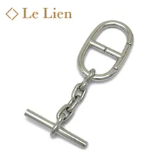 2025年最新】エルメス シェーヌダンクル キーホルダーの人気アイテム