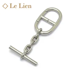 T*P様 HERMES シェーヌダンクル キーホルダー ヴィンテージエルメス　キ T*P様 HERMES シェーヌダンクル キーホルダー ヴィンテージエルメス キ