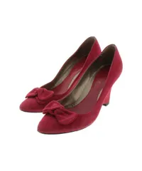 Sergio rossi パンプス レディース 【古着】【中古】【送料無料】