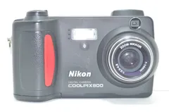 2026年最新】オールドデジカメ nikonの人気アイテム - メルカリ