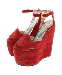 GUCCI サンダル レディース 【古着】【中古】【送料無料】