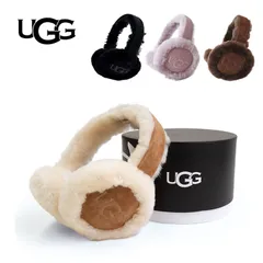 2026年最新】ugg イヤーマフ ブラウンの人気アイテム - メルカリ