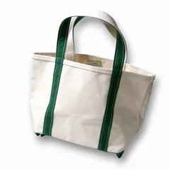 L.L.Bean エルエルビーン ボートアンドトート USA [44L0602]