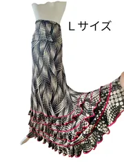 2025年最新】フラメンコ ファルダの人気アイテム - メルカリ