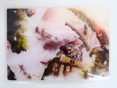 8個 にじさんじ 倉持めると ファッショナブルオータム ランダムマット