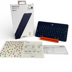 Logicool KEYS-TO-GO2 iK1043GRUd JIS - メルカリ