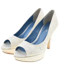 BENIR パンプス レディース 【古着】【中古】【送料無料】