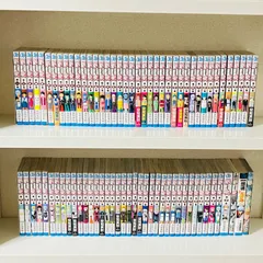 銀魂　全77巻完結セット＋関連本3冊付き