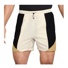 ナイキ NIKE    DF ストライク + 5IN ショート W  プラクティスパンツ ハーフパンツ  25SU (HJ4192-110)、110ペールアイボリー