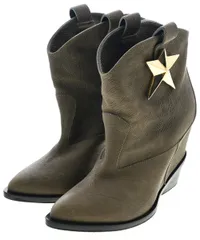 GIUSEPPE ZANOTTI DESIGN ブーツ レディース 【古着】【中古】【送料無料】のサムネイル